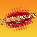 Printing Source.com, Inc logo
