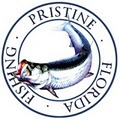 Pristine Florida Fishing logo