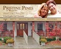 Pristine Pines Wexford logo