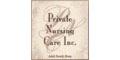 Private Nursing Care Inc. logo