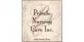Private Nursing Care Inc. logo