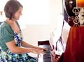 Private Piano Lessons-Brittany Longanecker image 4