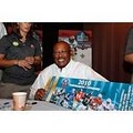Pro Football Hall of Fame Enshrinement Festival image 4