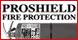 Proshield Fire Protection logo