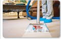 Prosteem Carpet Care logo