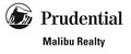 Prudential Malibu Realty logo