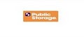 Public Storage - Self Storage logo