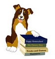 Puppy Homeschool logo