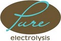 Pure Electrolysis & Skin Care logo