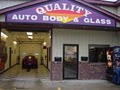 Quality Auto Body & Glass image 7
