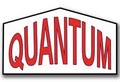 Quantum Metal Building Systems logo