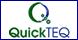 QuickTEQ Computers logo