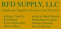 RFD SUPPLY, LLC logo