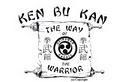 Real Karate - Ken Bu Kan logo