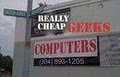 Really Cheap Geeks image 2