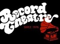 Record Theatre logo