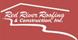 Red River Roofing & Construction, Inc. logo