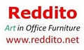 Reddito- Art in Office Furniture image 1