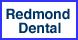 Redmond Dental logo