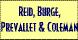 Reid Burge Prevallet & Coleman image 1