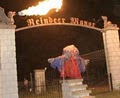 Reindeer Manor logo