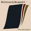 Richmond Blueprint image 1