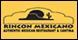Rincon Mexicano Authentic Mexican Restaurant & Cantina: Cincinnat Onion logo