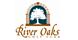 River Oaks Golf Club logo