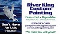 RiverKing Custom Painting image 2