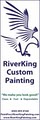 RiverKing Custom Painting image 3