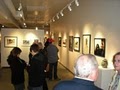 Roseville Arts, Blue Line Gallery image 3
