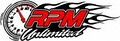 Rpm Unlimited logo