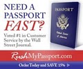 RushMyPassport logo