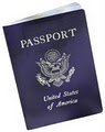 RushMyPassport.com - Passport Renewal Services logo