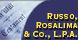Russo Rosalina & Co Lpa image 2