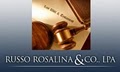 Russo Rosalina & Co Lpa logo