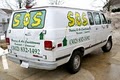 SOS Heating & Air Conditioning logo