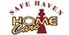 Safe Haven Home Care logo