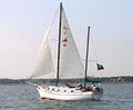 Sail Boat Charter NY logo
