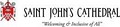 Saint John's Cathedral logo