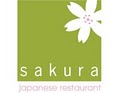 Sakura Japanese Restaurant logo
