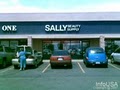Sally Beauty Supply logo