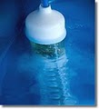 Saltwater chlorine & bromine generators for spas and above ground pools image 2