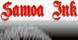 Samoa Ink logo