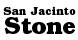 San Jacinto Stone logo