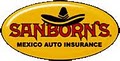 Sanborn's Mexico Insurance logo