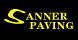 Sanner Paving & Seal Coating Co logo