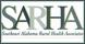 Sarha Doctors Center logo