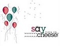 Say Cheese Pizza Co logo