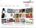 Scarlett's Web, Inc. logo